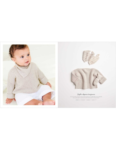 Livret Rico Baby N° 041
