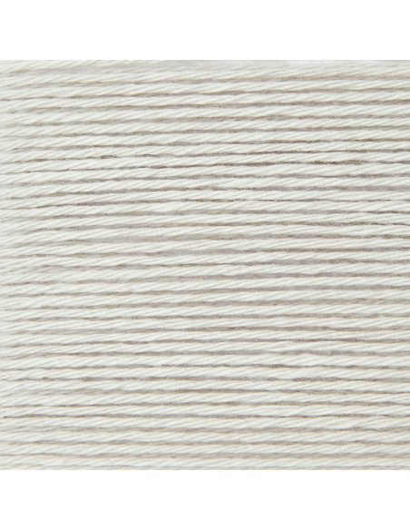 Coton Rico Baby Cozy Algodão Orgânico Caxemira