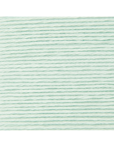 Coton Rico Baby Cozy Algodão Orgânico Caxemira
