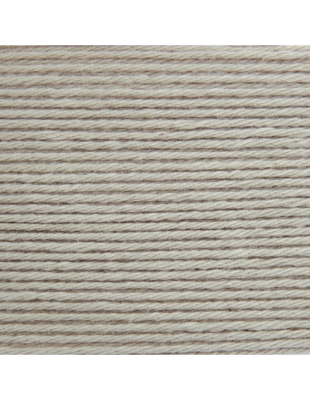 Coton Rico Baby Cozy Algodão Orgânico Caxemira