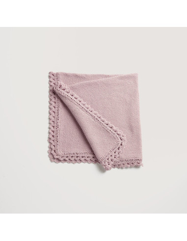 Coton Rico Baby Cozy Algodão Orgânico Caxemira