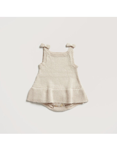 Coton Rico Baby Cozy Algodão Orgânico Caxemira