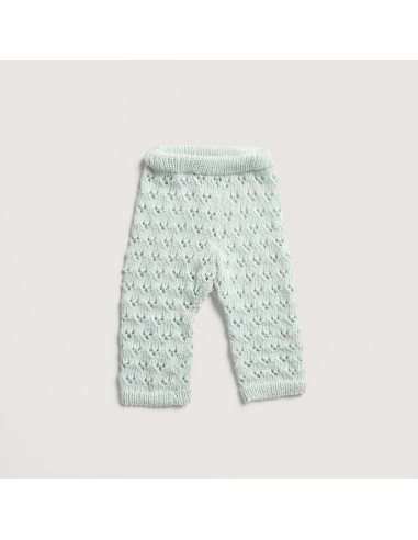 Coton Rico Baby Cozy Algodão Orgânico Caxemira
