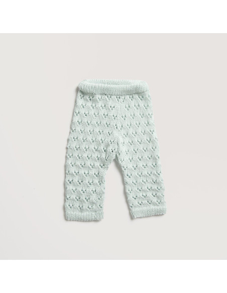 Coton Rico Baby Cozy Algodão Orgânico Caxemira