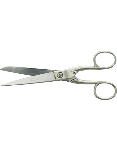 Tesoura de costura Alpen 17,5 cm