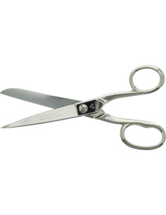 Tesoura de costura Alpen 17,5 cm 2