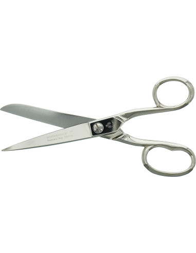 Tesoura de costura Alpen 17,5 cm