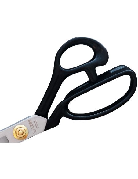 Tesoura de costura de alfaiate para canhotos 25 cm LDH