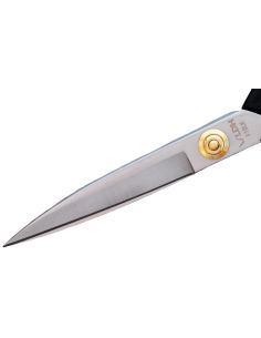 Tesoura de costura de alfaiate para canhotos 25 cm LDH 2