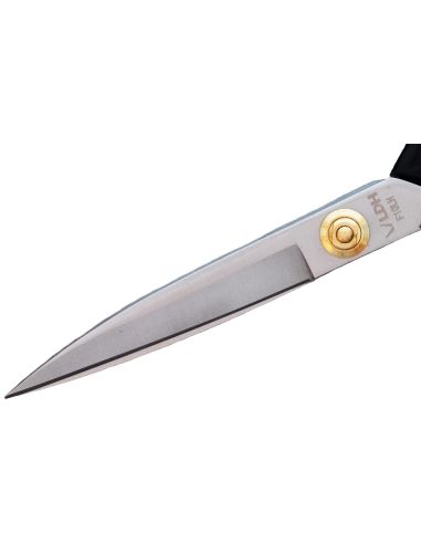 Tesoura de costura de alfaiate para canhotos 25 cm LDH