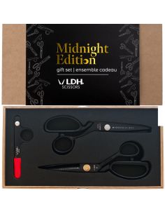 Conjunto Midnight LDH