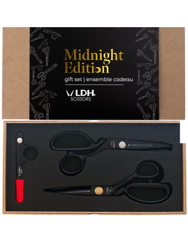 Conjunto Midnight LDH
