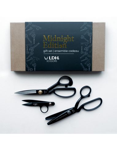 Conjunto Midnight LDH