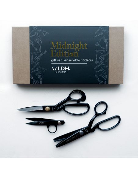 Conjunto Midnight LDH