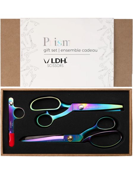 Caixa Prism LDH