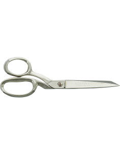 Tesoura de alfaiate para canhotos Alpen 20,5 cm