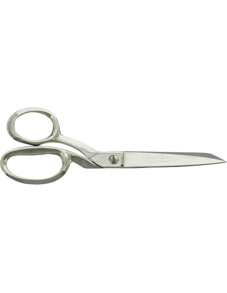 Tesoura de alfaiate para canhotos Alpen 20,5 cm