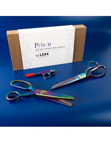 Caixa Prism LDH