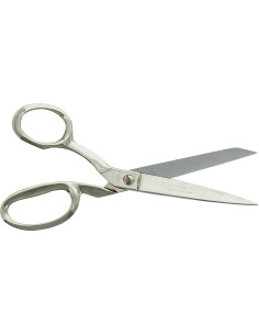 Tesoura de alfaiate para canhotos Alpen 20,5 cm 2