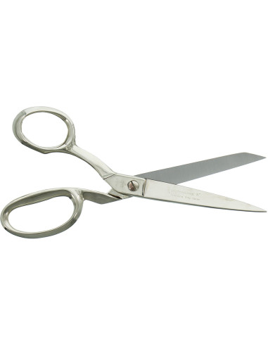 Tesoura de alfaiate para canhotos Alpen 20,5 cm