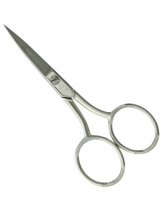 Tesoura de bordar curva Alpen 9 cm