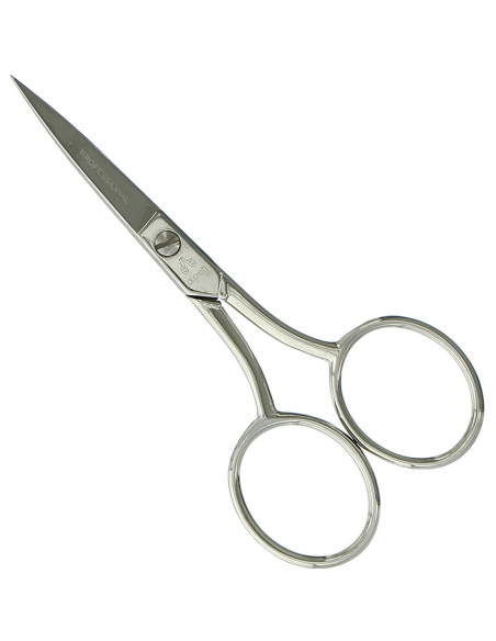 Tesoura de bordar curva Alpen 9 cm