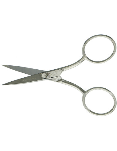 Tesoura de bordar curva Alpen 9 cm
