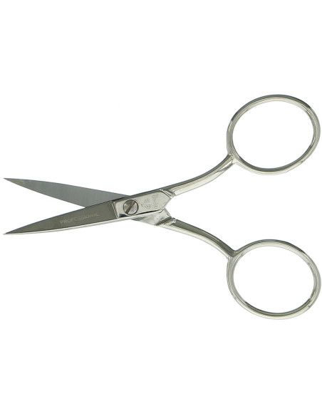 Tesoura de bordar curva Alpen 9 cm