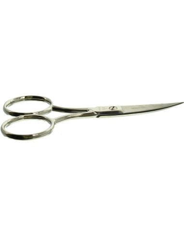 Tesoura de bordar curva Alpen 9 cm