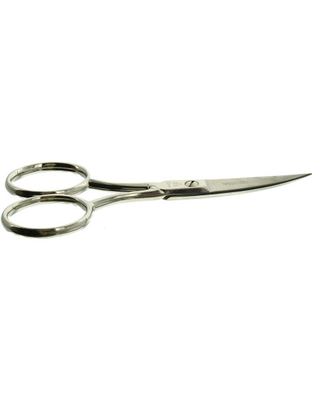 Tesoura de bordar curva Alpen 9 cm