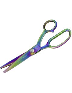Tesoura de picotar Prism 23 cm LDH
