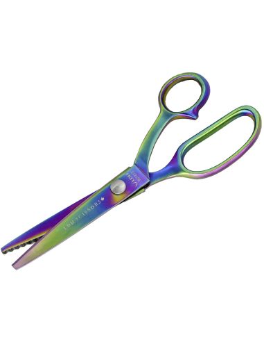 Tesoura de picotar Prism 23 cm LDH