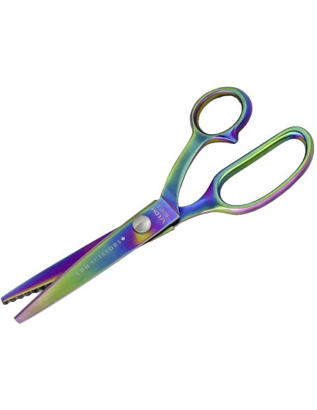 Tesoura de picotar Prism 23 cm LDH