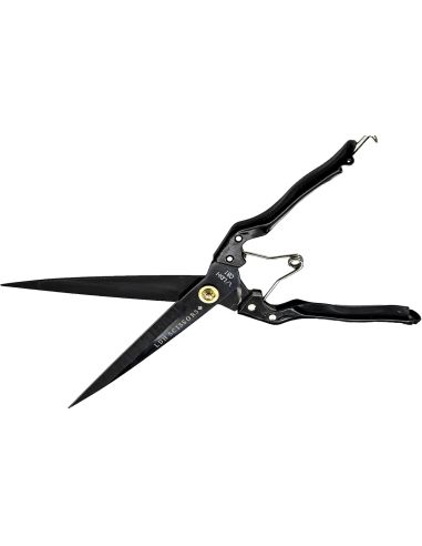 Tesoura longa com mola 35,5 cm LDH