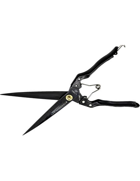 Tesoura longa com mola 35,5 cm LDH