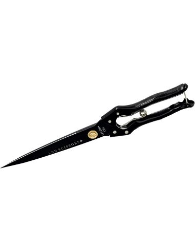 Tesoura longa com mola 35,5 cm LDH