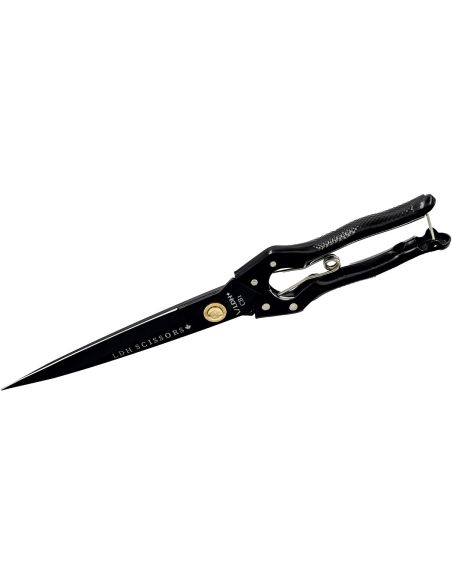 Tesoura longa com mola 35,5 cm LDH