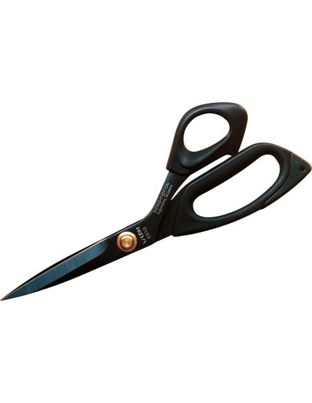 Tesoura de costura ergonômica deluxe 25 cm LDH
