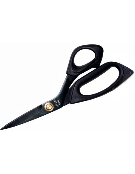 Tesoura de costura ergonômica deluxe 23 cm LDH