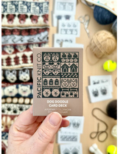 Cartas Doodles – Cão – Expansão