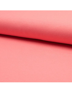 Tecido jersey viscose - Pêssego