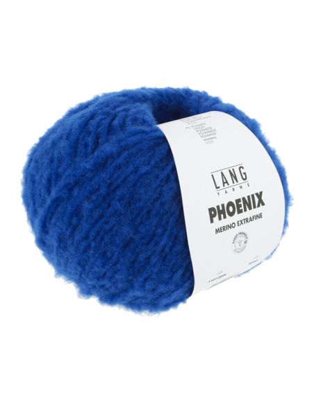 Laine Phoenix Lang Yarns