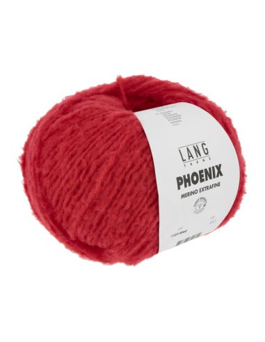 Laine Phoenix Lang Yarns