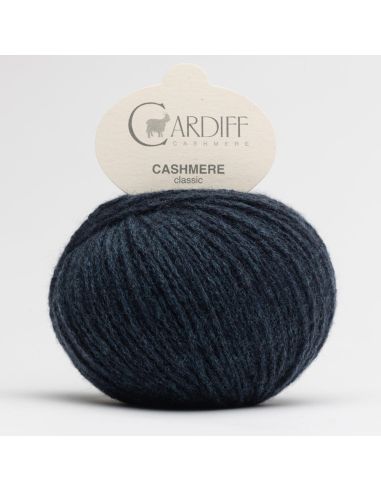 Lã Classic Cardiff Cashmere