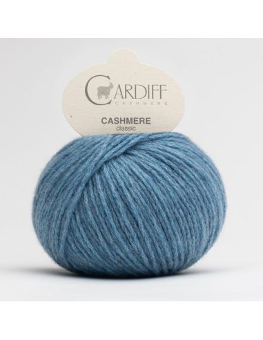 Lã Classic Cardiff Cashmere