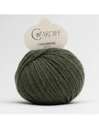 Lã Classic Cardiff Cashmere