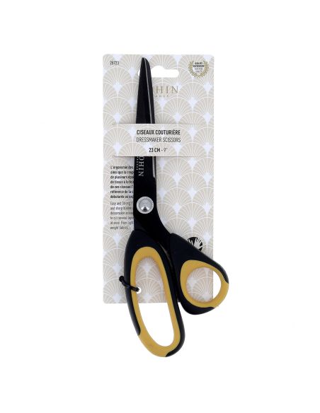 Tesoura de costura Bohin 23 cm