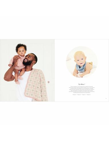 Livreto Rico Baby Nº 043