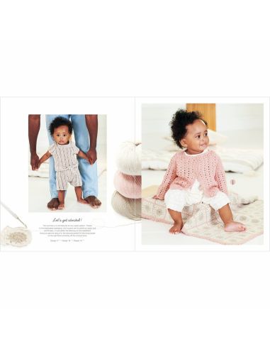 Livreto Rico Baby Nº 043
