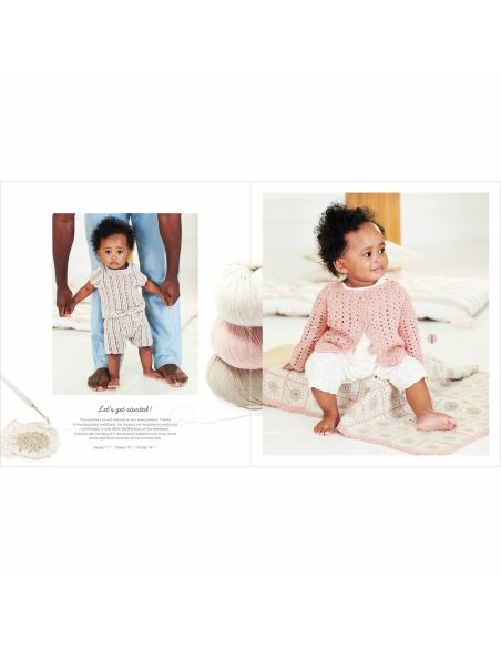 Livreto Rico Baby Nº 043